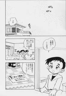 ちいさな鼓動, 日本語