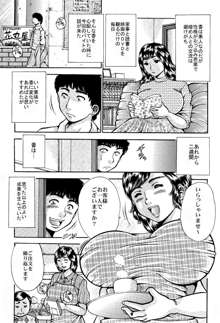 病み妻【秘肉のパスワード】, 日本語