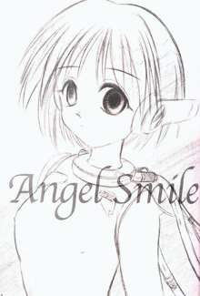 Angel Smile, 日本語