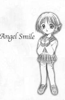 Angel Smile, 日本語