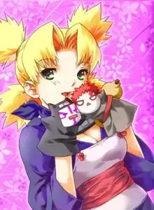 Hana Temari, Français