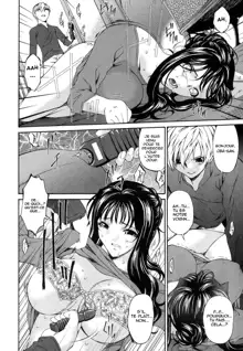 Tsumi Haha - Sinful Mother Ch. 1, Français