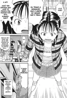 Scandalous Girl Ch. 8, Português