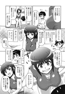 今日もおねえちゃん日和!, 日本語