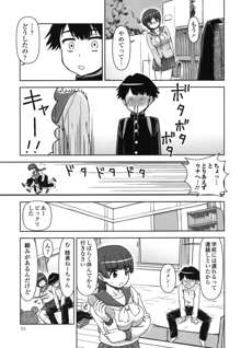 今日もおねえちゃん日和!, 日本語