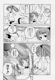 日曜日はお兄ちゃん曜日, 日本語