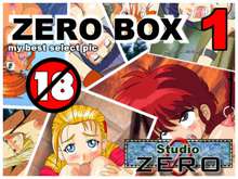 ZERO BOX 1, 日本語