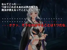 催眠魔法 ～魔王のイチモツを手に入れた下男が魔法を使って世のバカ女どもに復讐する物語～, 日本語