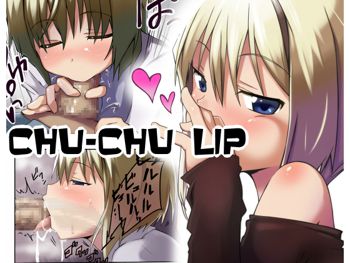 CHU-CHU LIP