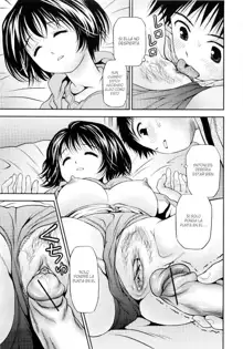 Imouto Bloomer | Bloomers de mi Hermana Menor Ch. 2, Español