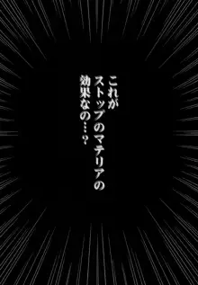 停波総集編, 日本語