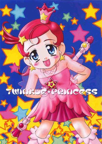 TWINKLE★PRINCESS