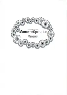 Momoiro Operation, English