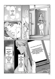 Kindan no Haha-Ana - Immorality Love-Hole Ch. 1-9 (decensored), English