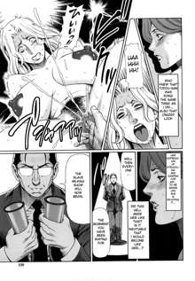 Kindan no Haha-Ana - Immorality Love-Hole Ch. 1-9 (decensored), English