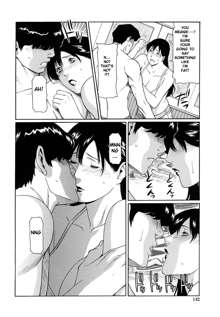 Kindan no Haha-Ana - Immorality Love-Hole Ch. 1-9 (decensored), English