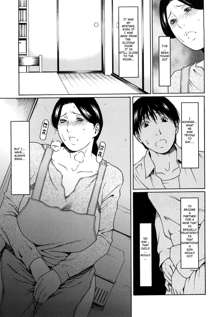 Kindan no Haha-Ana - Immorality Love-Hole Ch. 1-9 (decensored), English