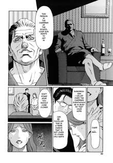 Kindan no Haha-Ana - Immorality Love-Hole Ch. 1-9 (decensored), English