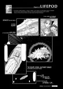 Lifeforms - Ch.10 Lifepod and Lifepod: Arrival, English