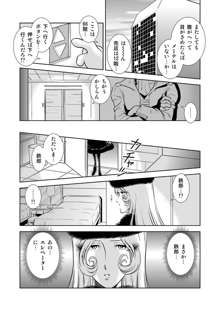 Maetel Story 8, 日本語