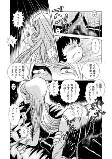 Maetel Story 8, 日本語