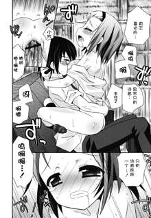 Boku no Imouto ga Konnani Eroi Hazu ga Nai - My Younger Sister Cannot Be Such Lewdness., 中文