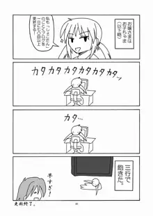 大丈夫っ!メイドだから!, 日本語