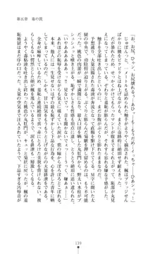 魔術師とアルカナの化身, 日本語