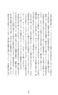 魔術師とアルカナの化身, 日本語