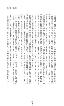 魔術師とアルカナの化身, 日本語