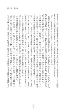 魔術師とアルカナの化身, 日本語