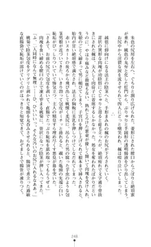 魔術師とアルカナの化身, 日本語