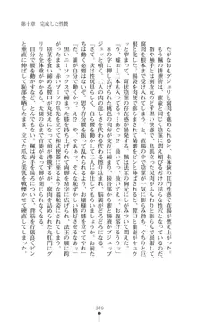 魔術師とアルカナの化身, 日本語