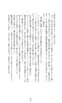 魔術師とアルカナの化身, 日本語