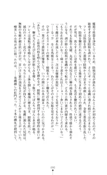 魔術師とアルカナの化身, 日本語