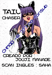 Tail Chaser 1, Español