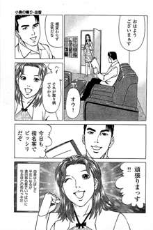 風俗店長物語 第05巻, 日本語