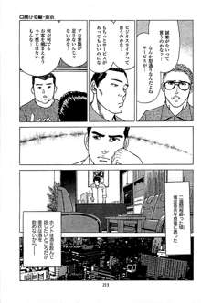 風俗店長物語 第05巻, 日本語