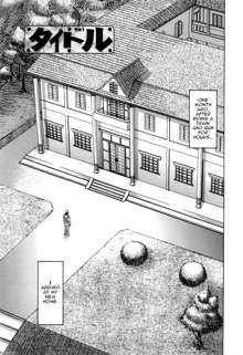 Milk System Ch. 2, English