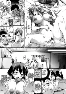 Zettai Kengen Sisters! | Unas Hermanas Absolutamente Autoritarias Ch. 1-2, Español