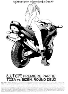 Slut Girl, Français