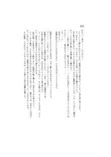 完結編 -第一部 恋の発生-, 日本語