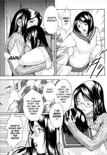 H Ch. 9-10 (decensored), English