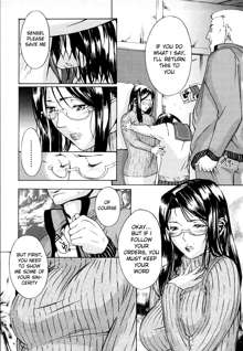 H Ch. 9-10 (decensored), English