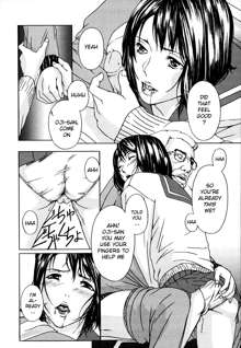 H Ch. 9-10 (decensored), English