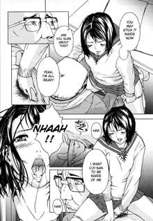 H Ch. 9-10 (decensored), English