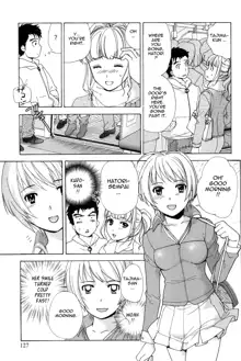 Nurse o Kanojo ni Suru Houhou - How To Go Steady With A Nurse 1, English