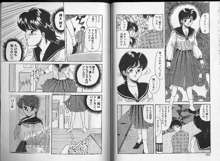 さくら天女, 日本語