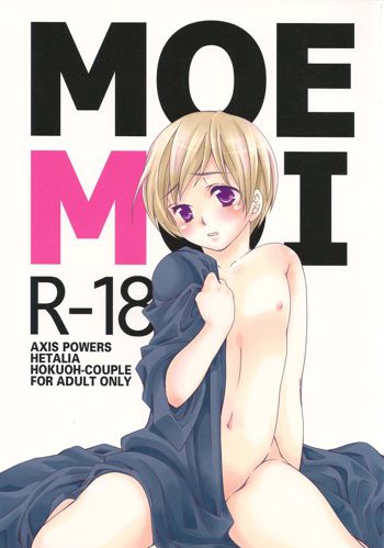 MOE MOI, English