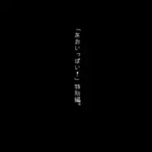 あおいっぱい! 追加ファイル, 日本語